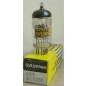 Buis ECF200 = 6X9 Slyvania