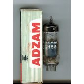 Buis ECH83 = 6DS8 Adzam