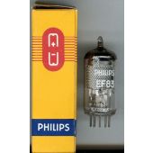Buis EF83 = 6BK8 Philips