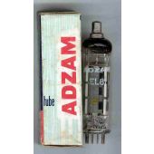 Buis EL81 = 6CJ6 Adzam
