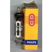 Buis EL81 = 6CJ6 Philips