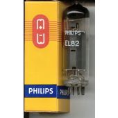 Buis EL82 = 6DY5 philips