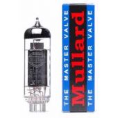 Buis EL84 Mullard matched