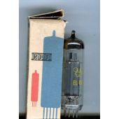 Buis EL86 = 6CW5 RFT