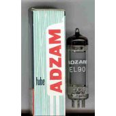 Buis EL90 = 6AQ5 Adzam