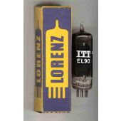 Buis EL90 = 6AQ5 Lorens
