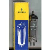 Buis EL90 = 6AQ5 Siemens