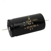 Condensator 100 uF 450 Volt F&T