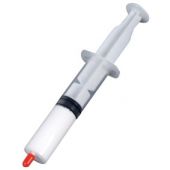 Warmtegeleidende pasta