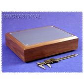 HWCHAS1710AL Chassis 432 x 254 x 76 mm