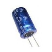 Condensator 33 uF 450 Volt radiaal