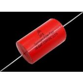 MKP Supreme High-end Condensator JPX 10 nF = 0,01 uF 630 VDC 