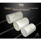 MKP Super High-end Condensator JSX 10 uF 400 VDC 