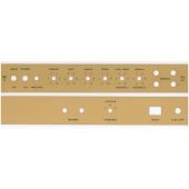 JTM45 front en achterpaneel