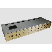 Marshall JTM45 chassis + front en achterplaat