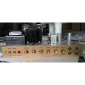 Marshall JTM 45 bouwpakket