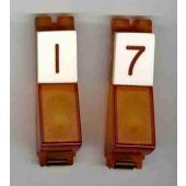 Drukknoppenset KD 200