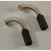 Koolborstels wurlitzer (2x)