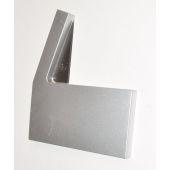 Rowe-AMI R74, R80, R80S and R81 door side trim RH - part# 401-06801