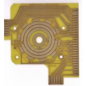 AMI selectieunit print L-5048 = 201-11573