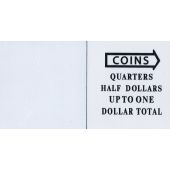 Make selection card LPC1, LPC 480, SS160 type 3