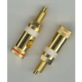 Aansluitklem zware uitvoering