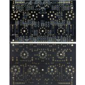 EL34 Stereo versterker print