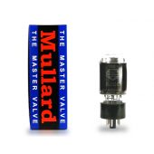 Buis 6L6GC Mullard matched