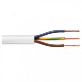 Netsnoer 3 aderig 0.75 mm2