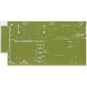 Printplaat PAU-1 verbeterd