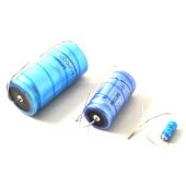 Condensator 100 uF 40 V Philips