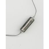 Condensator 33 nF papier in olie 200 V