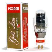 Buis PX 300B Genalex Gold Lion matched
