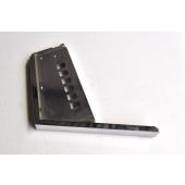 AMI MM1 Door Upper Support RH - part# R-3670 = 600-03670