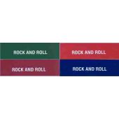 Rock & Roll Categorie kaartje voor drukknop rol V/VL/KD 200