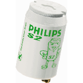 Starter S2 Universeel