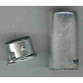 Afscherming voor 7 polige buizen