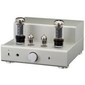 Elekit TU-8200R  6L6GC Versterker bouwpakket