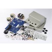 Elekit TU-8200R  6L6GC Versterker bouwpakket