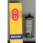 Buis UF41 = 12AC5 Philips