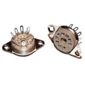 9 polige buisvoet Belton