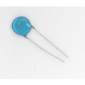 Ontstoorcondensator X1, Y2 - 10nF